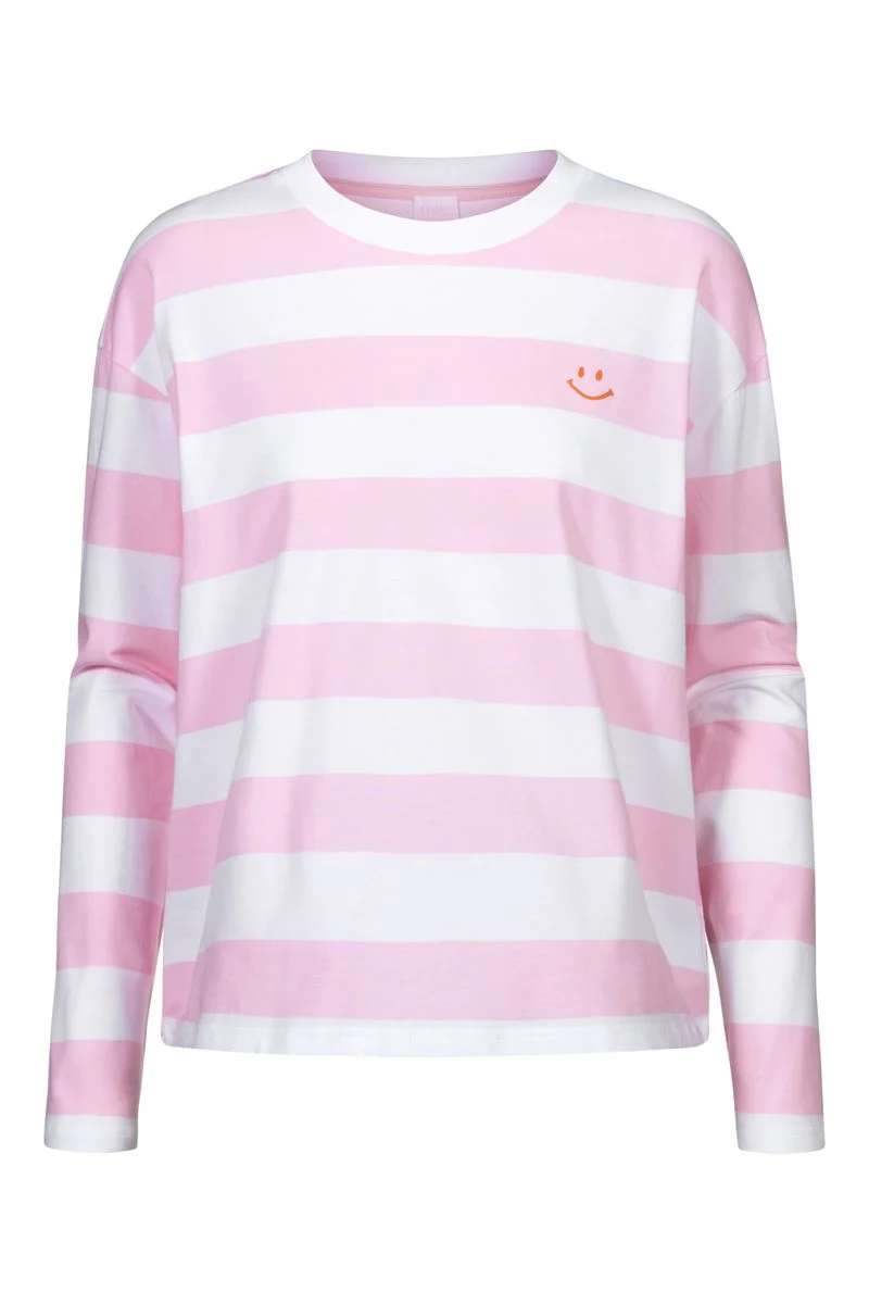 T-Shirt langarm