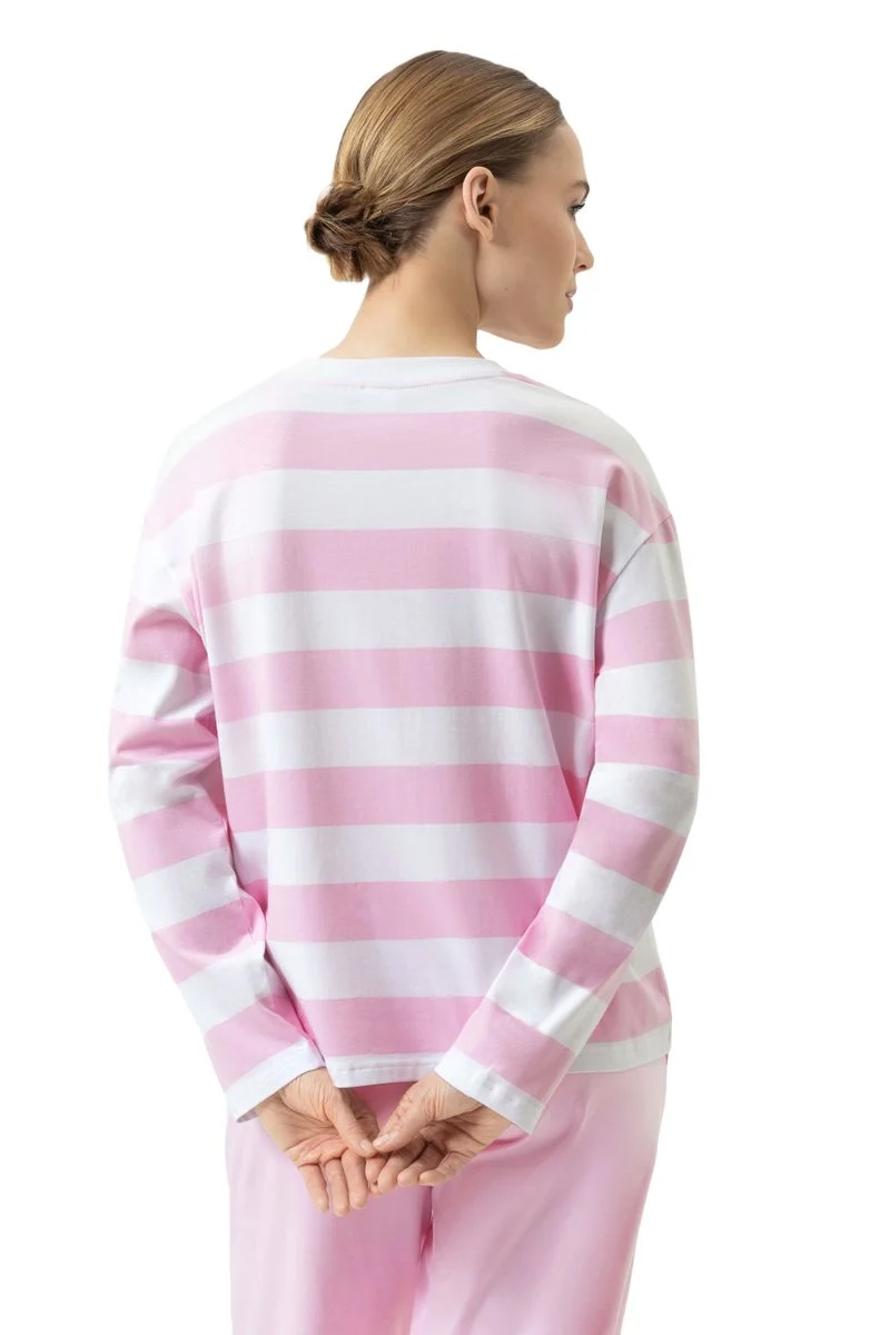 T-Shirt langarm