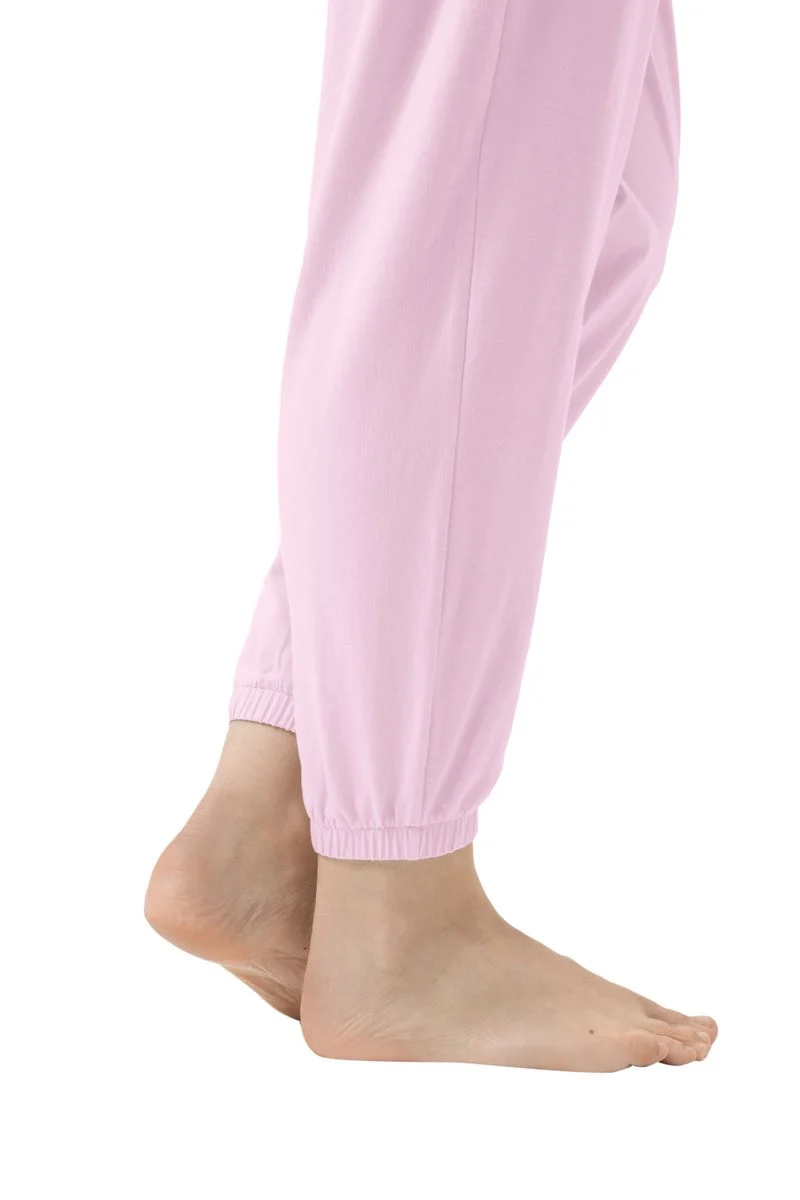 Hose knöchellang