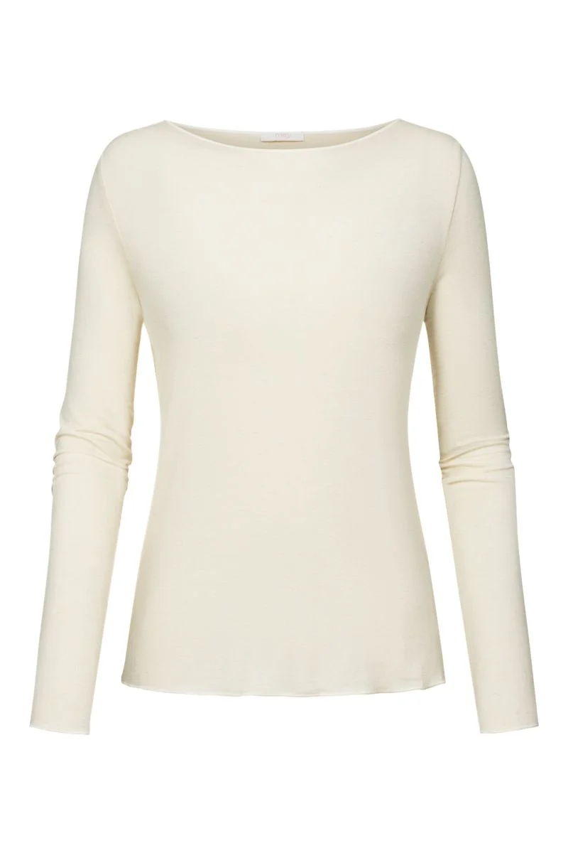 T-Shirt langarm