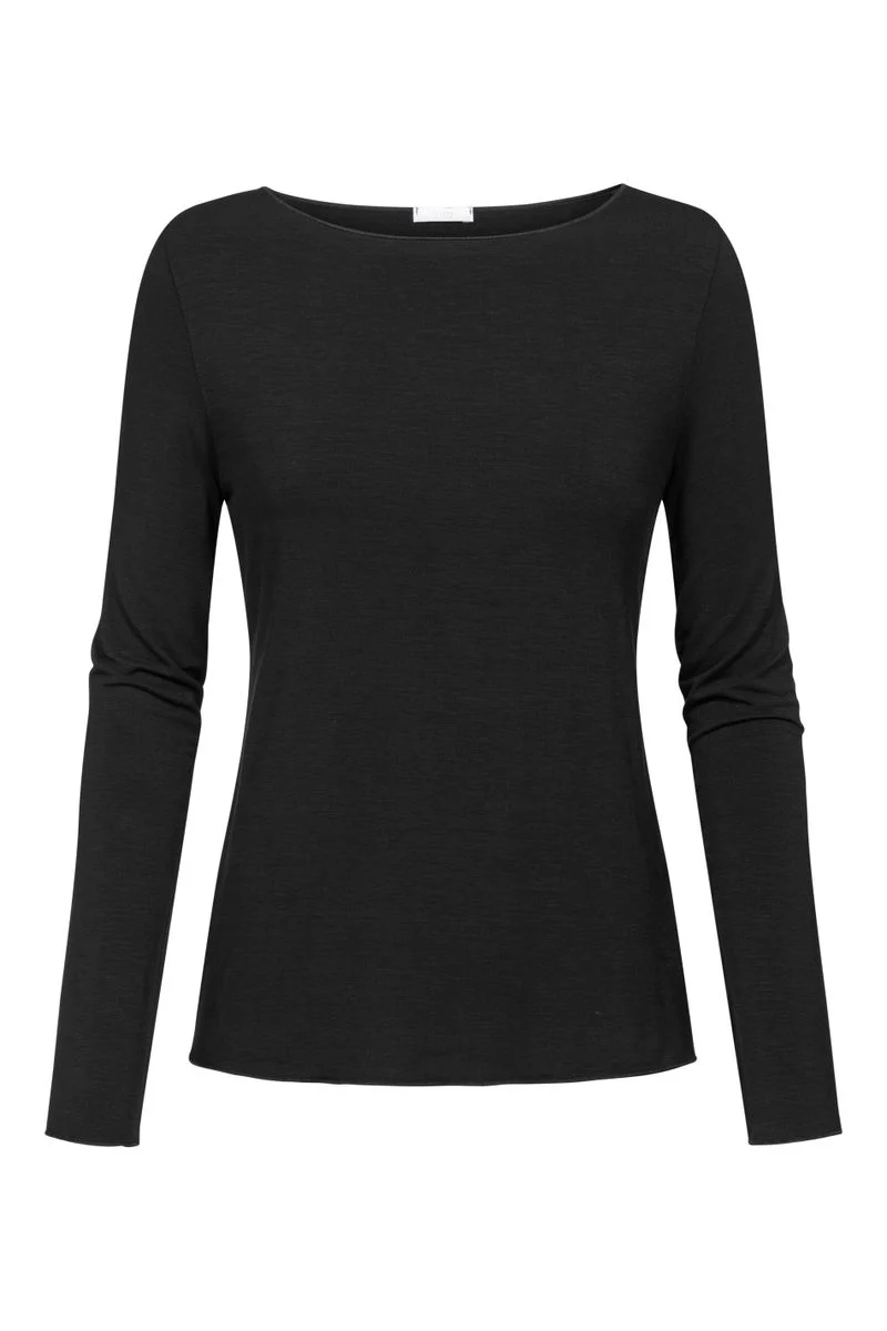 T-Shirt langarm