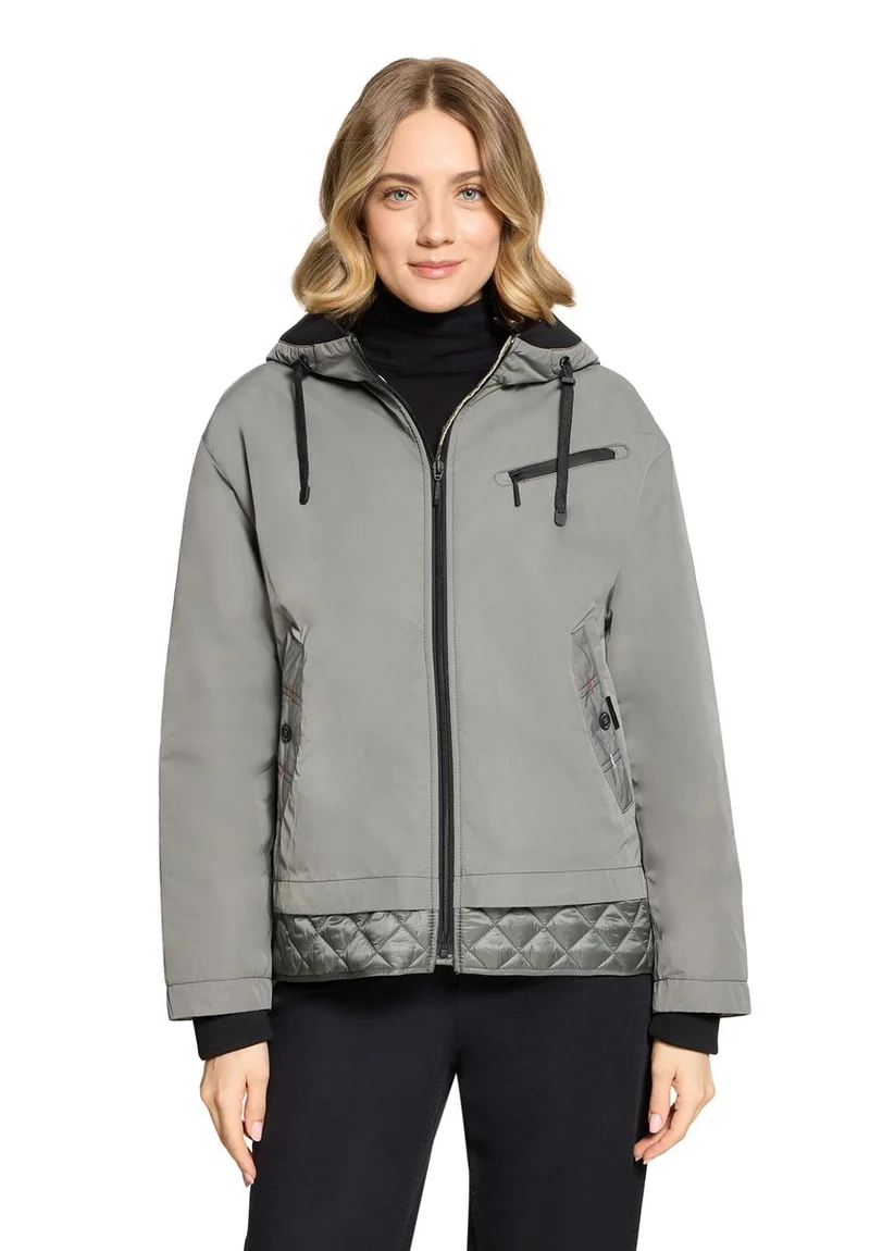 Winterjacke