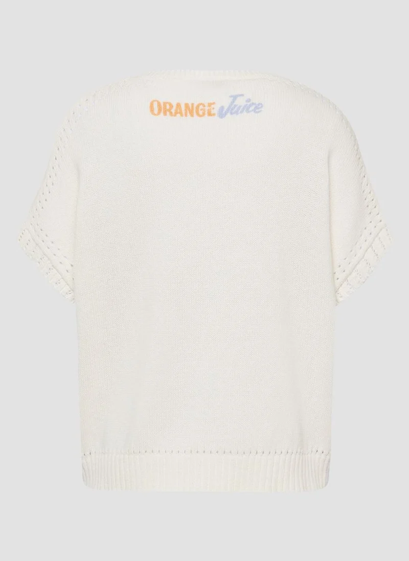 Orange Juice