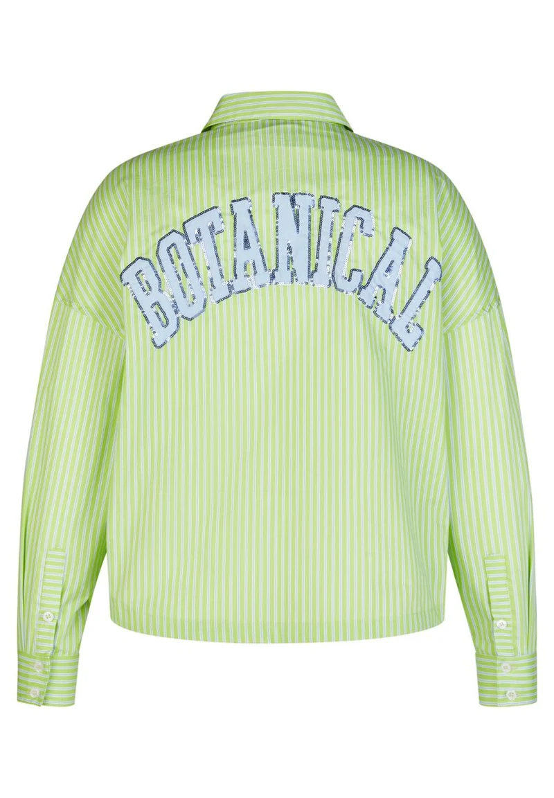 Sporty Chic