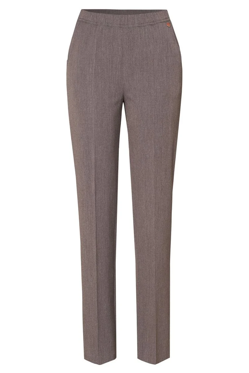 Toni Damen Hose Jade CS