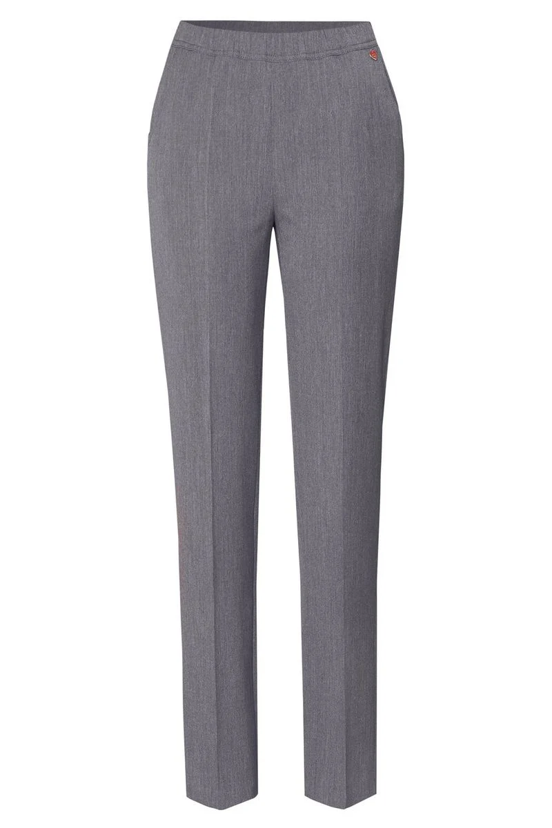 Toni Damen Hose Jade CS