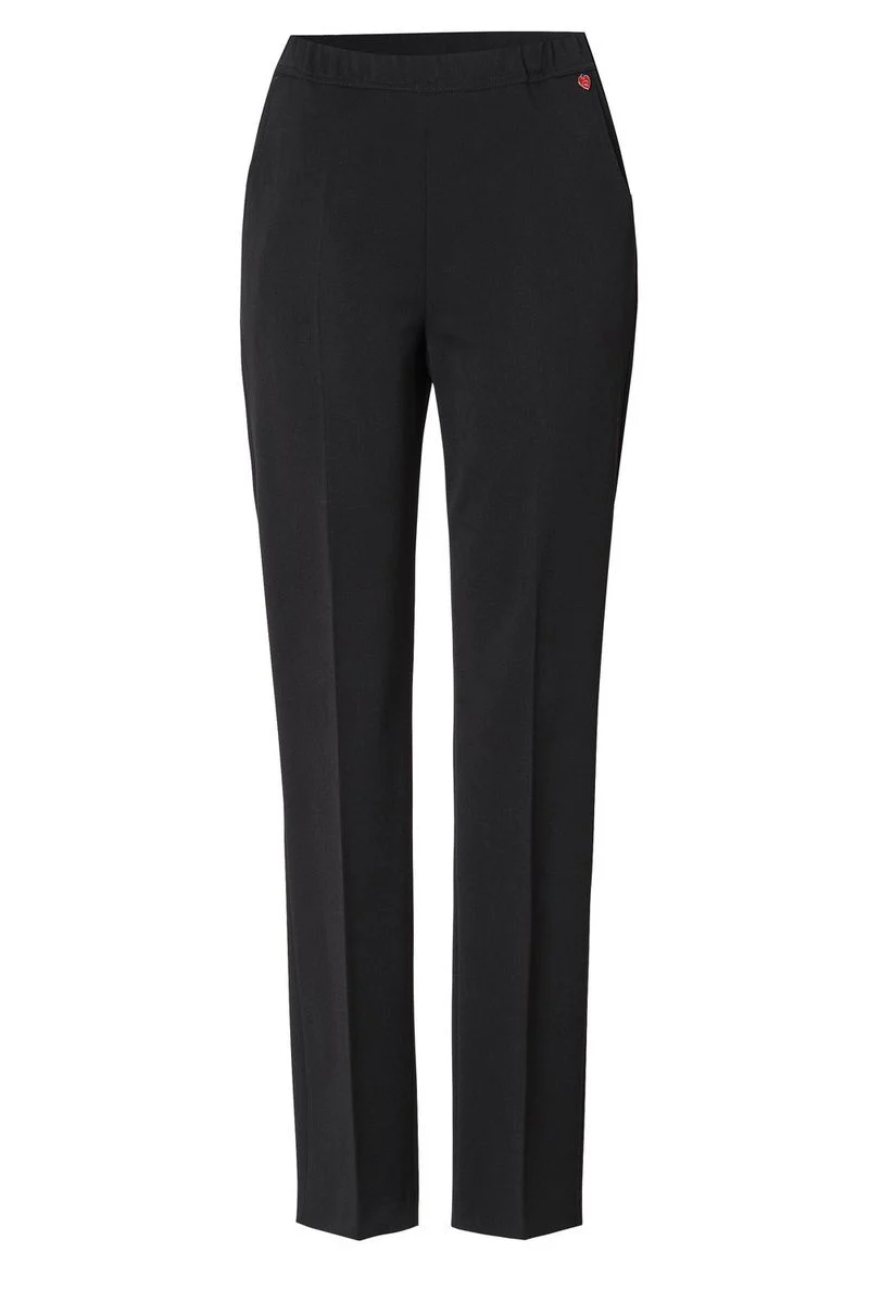 Toni Damen Hose Jade CS