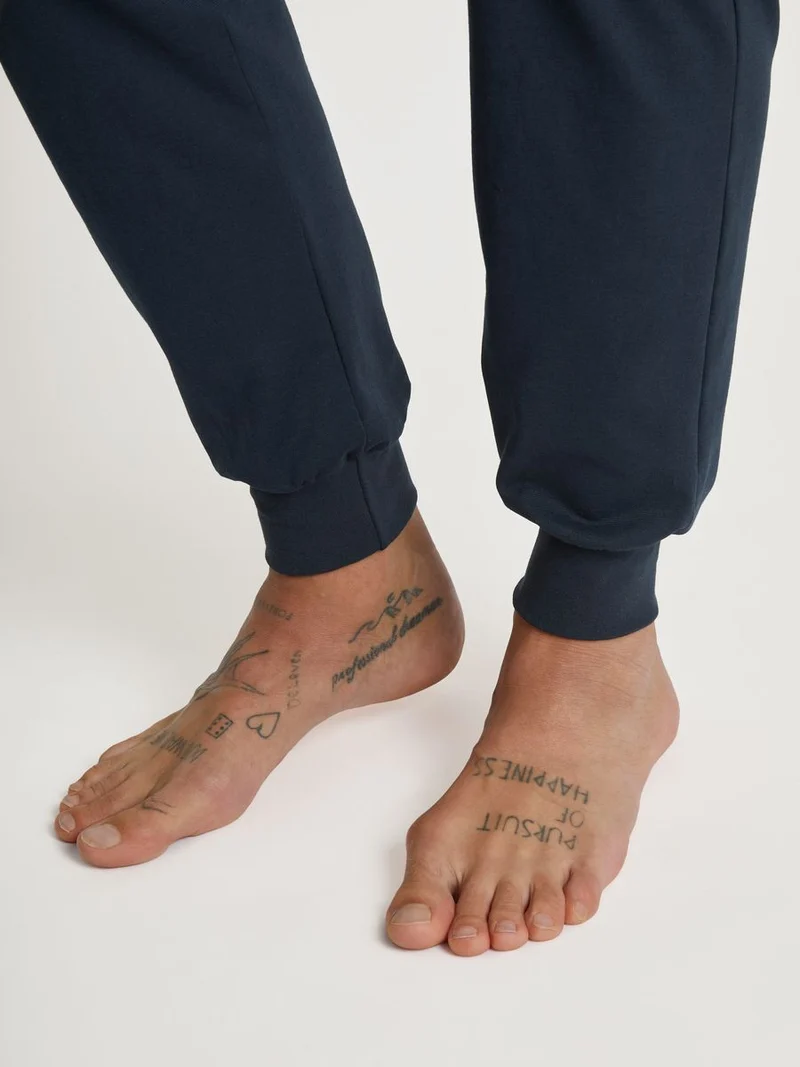 MEN Pyjamas with cuff