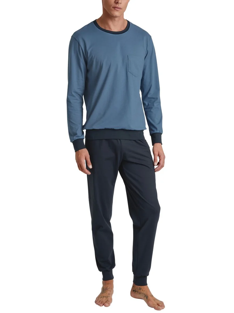 MEN Pyjamas with cuff