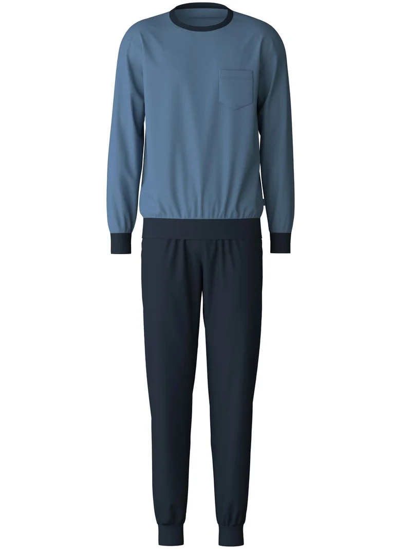 MEN Pyjamas with cuff
