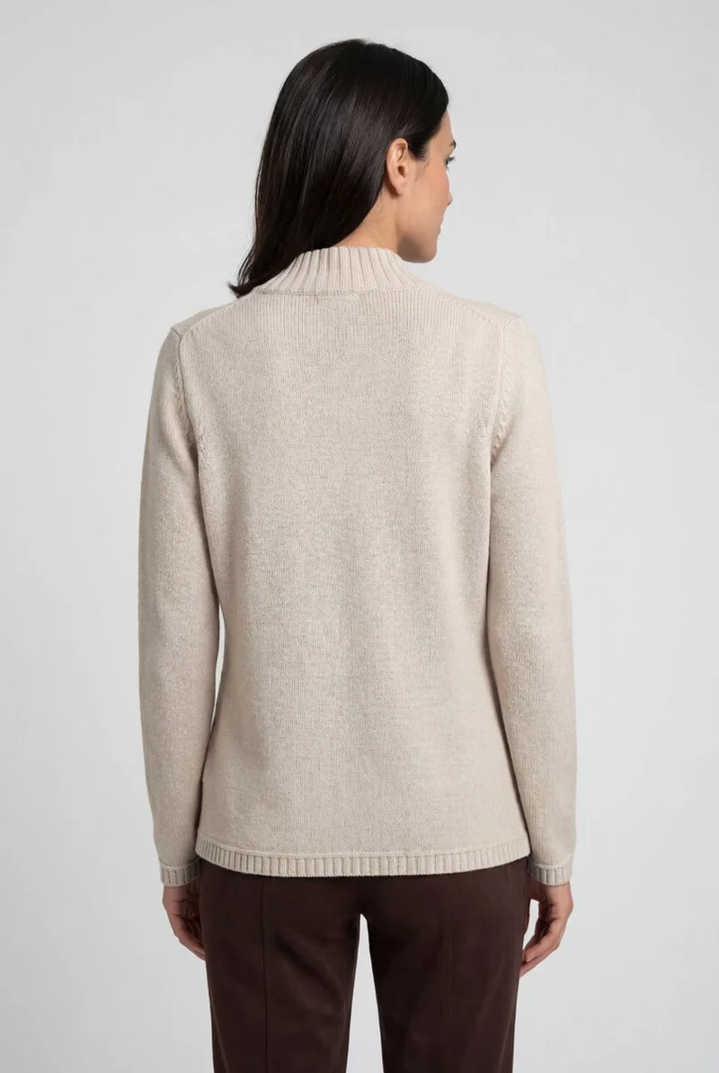 Cardigan Long Sleeves