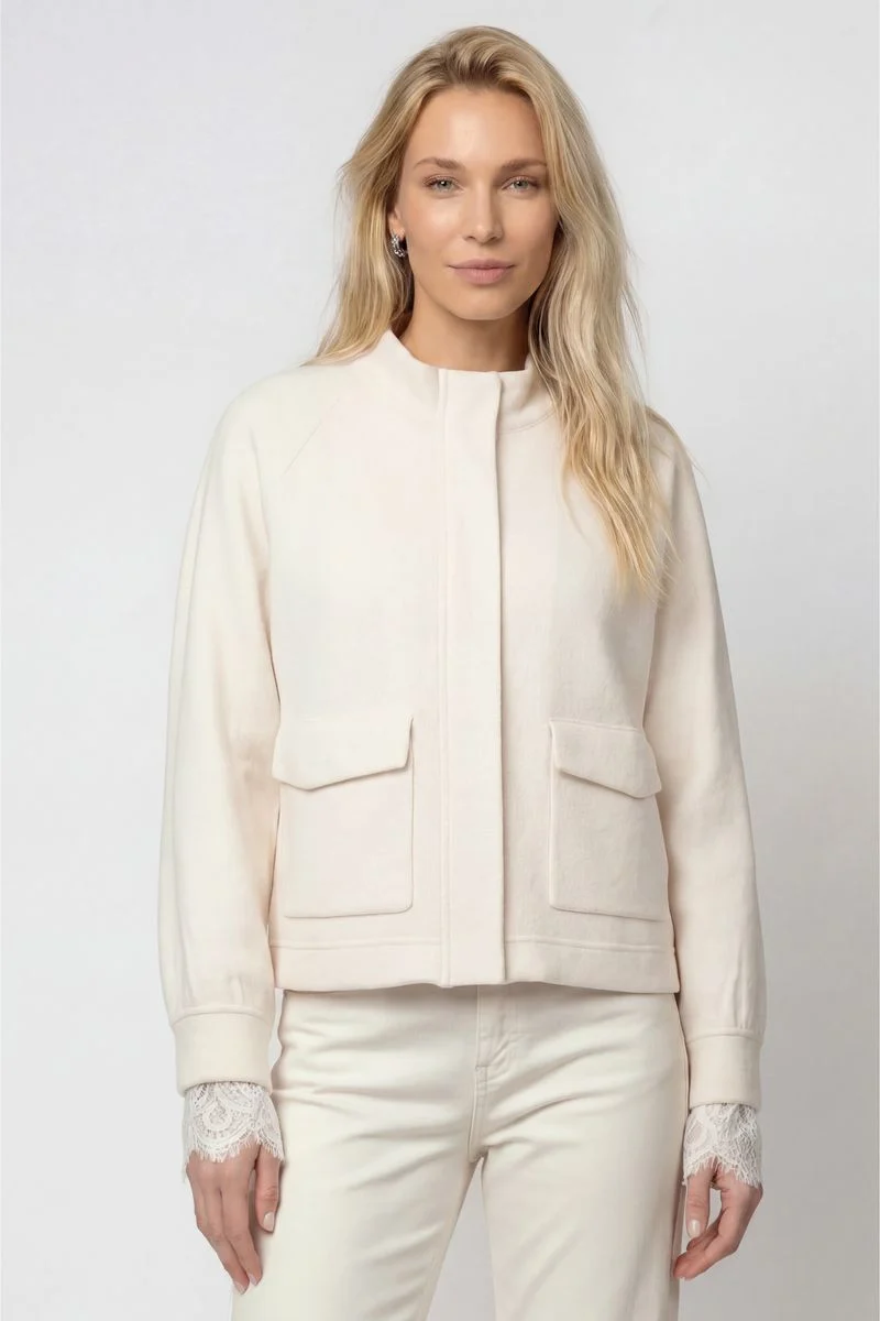 Strickjacke