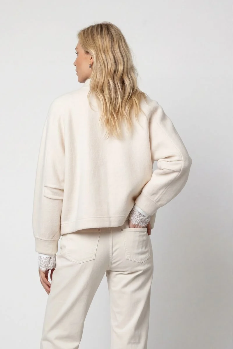 Strickjacke