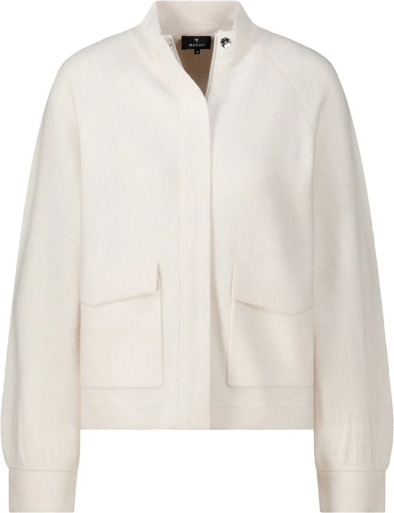 Strickjacke
