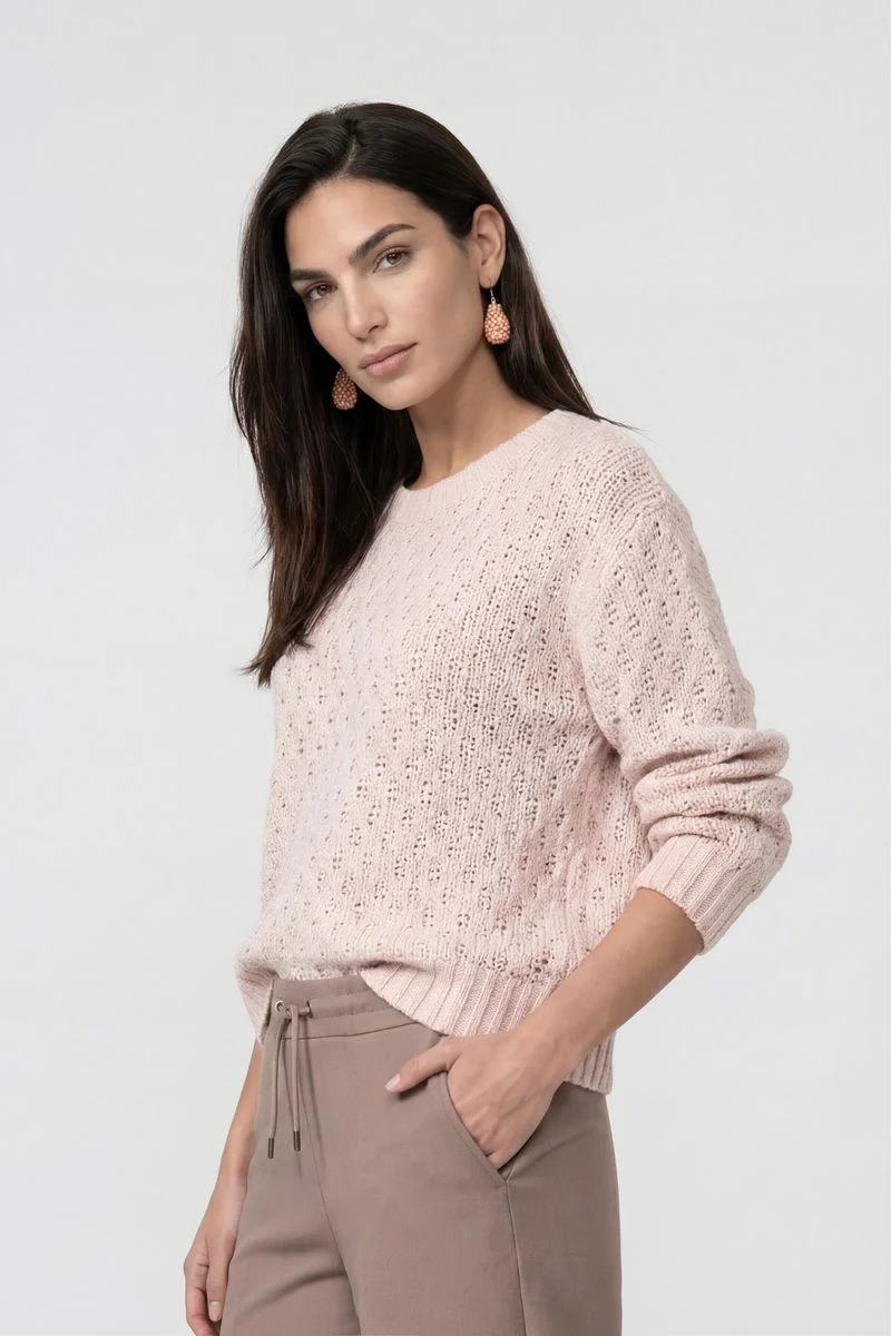 Pullover
