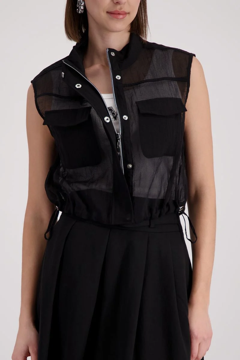 Jacke