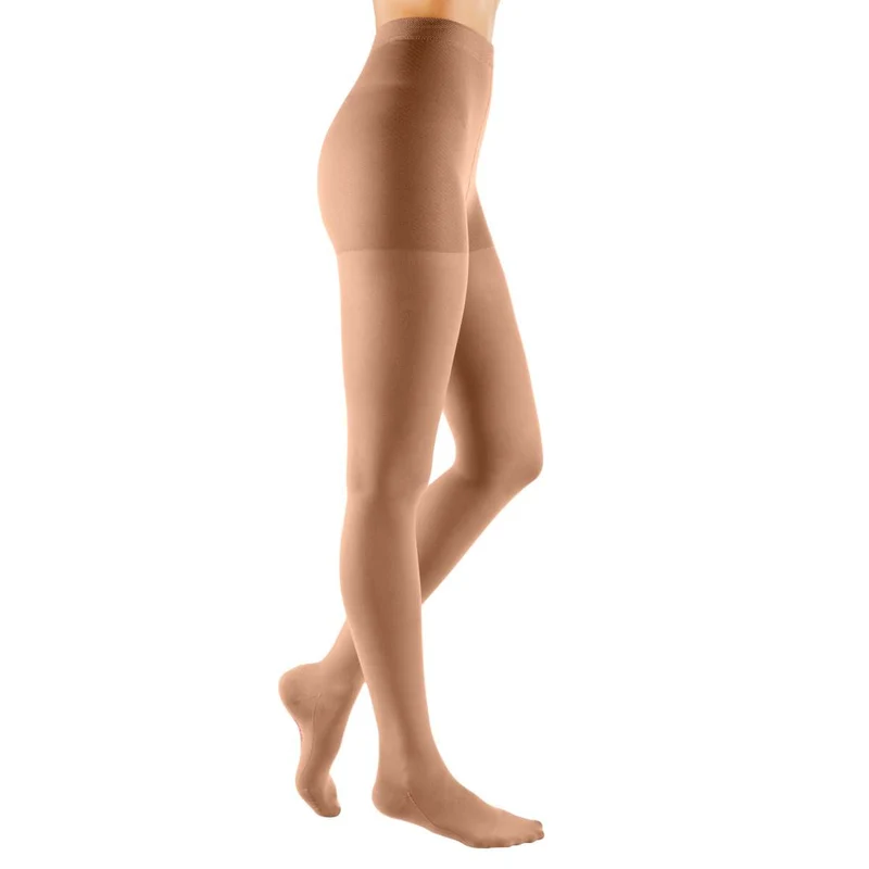 mediven comfort 30-40 mmHg panty closed toe petite