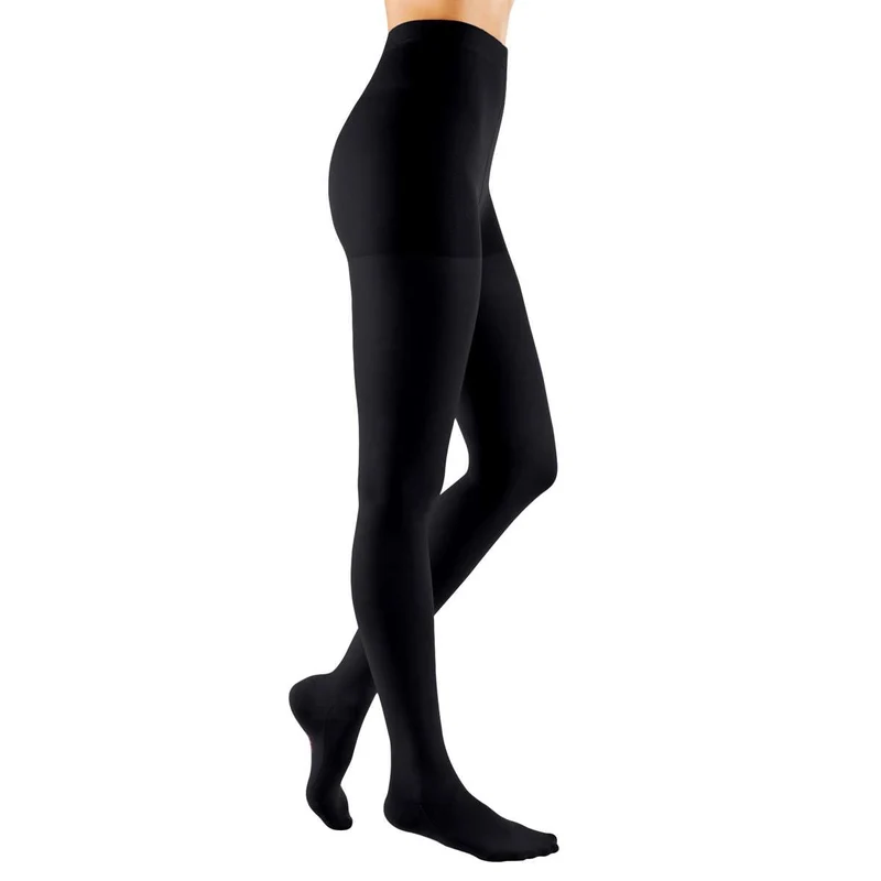 mediven comfort 30-40 mmHg panty closed toe petite