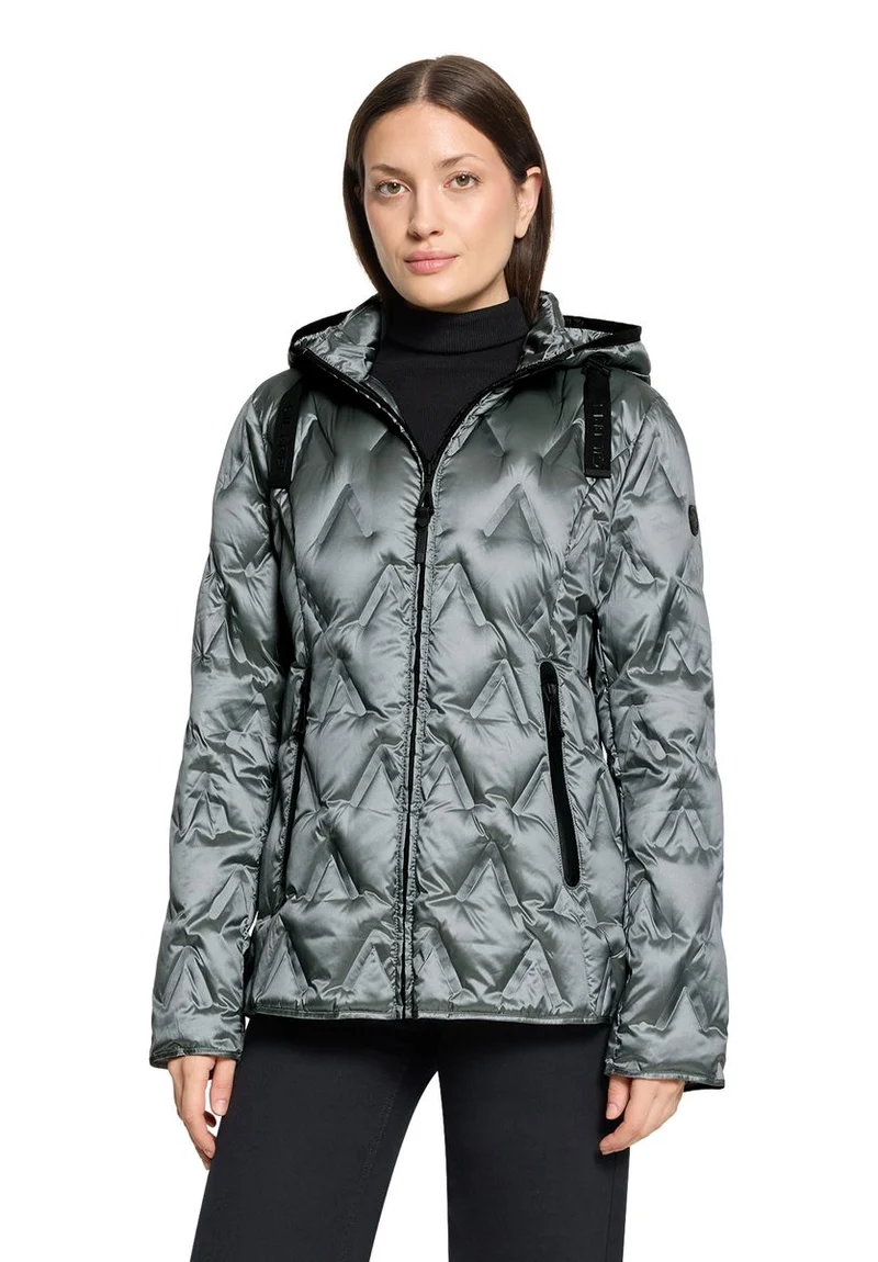 Daunenjacke