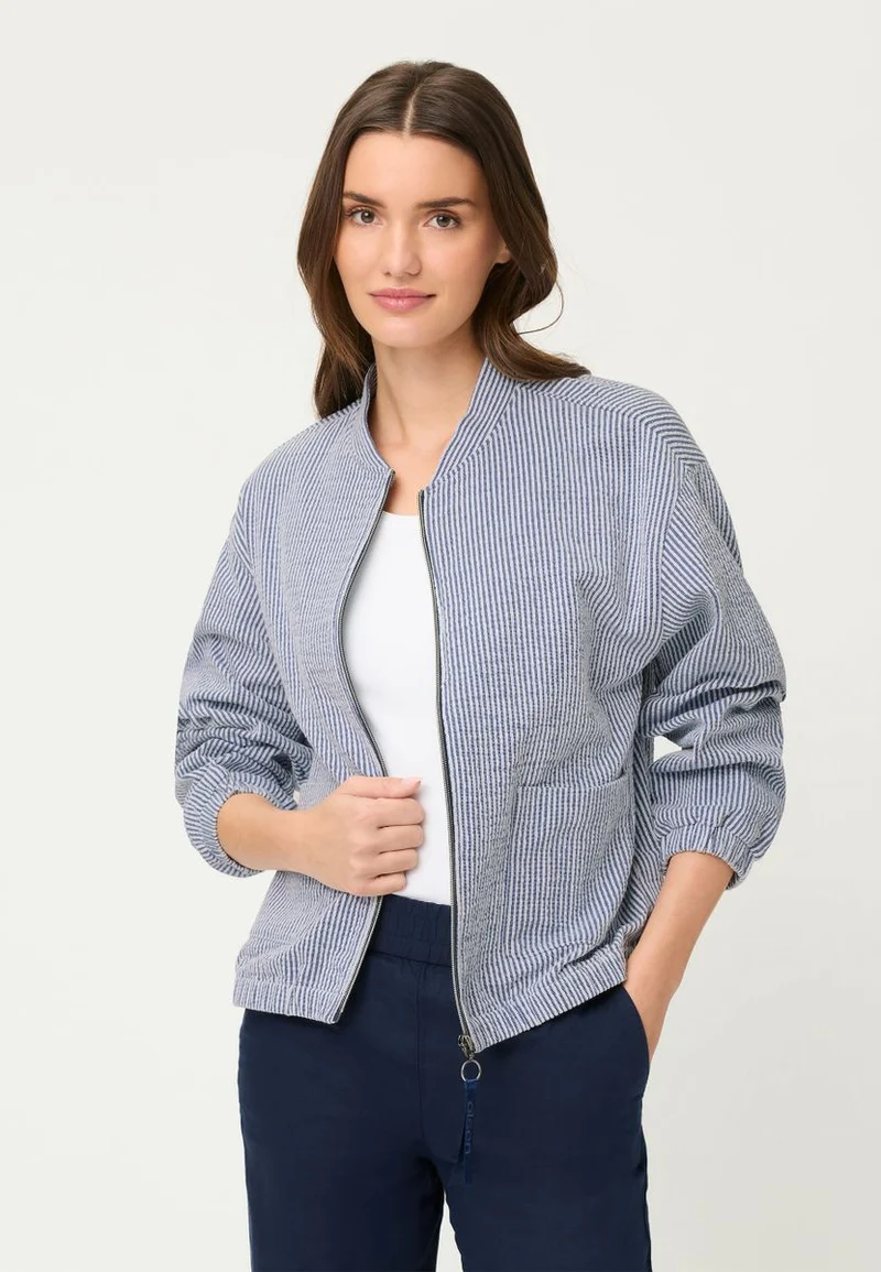 Jacket Indoor