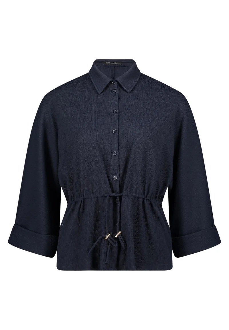 Blusenjacke