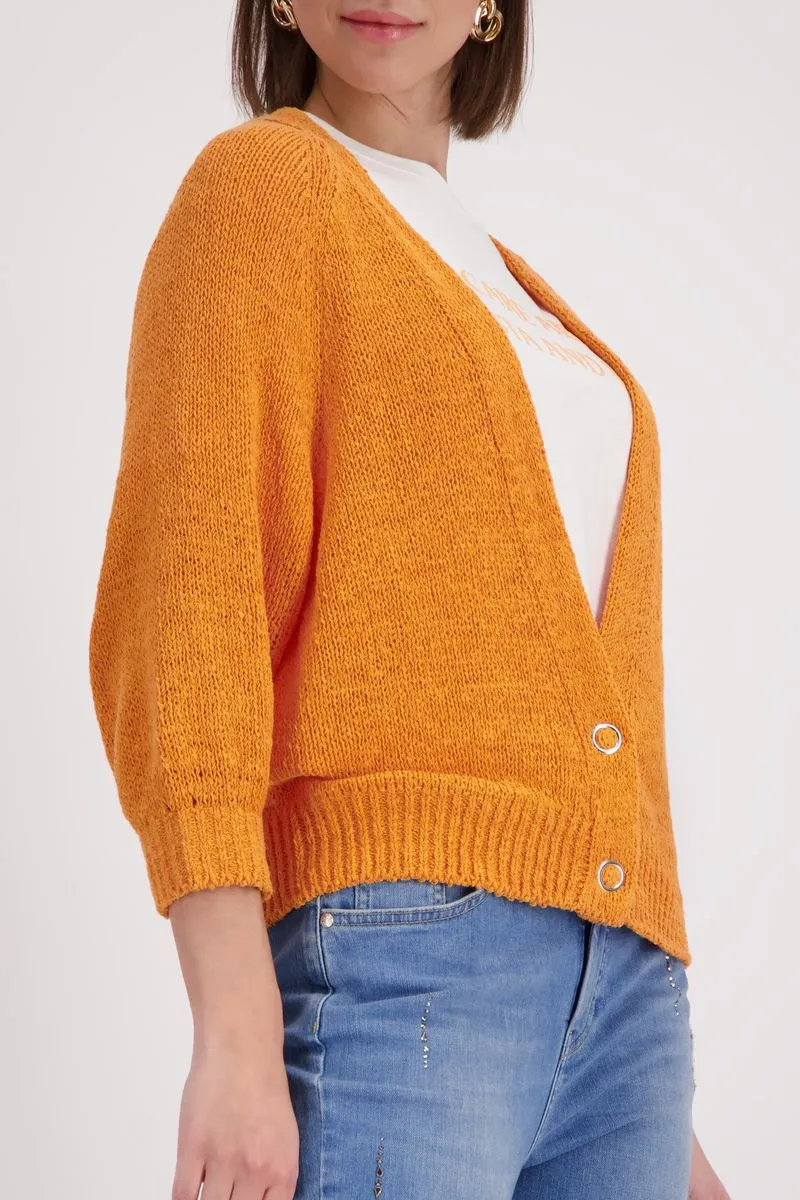 Strickjacke