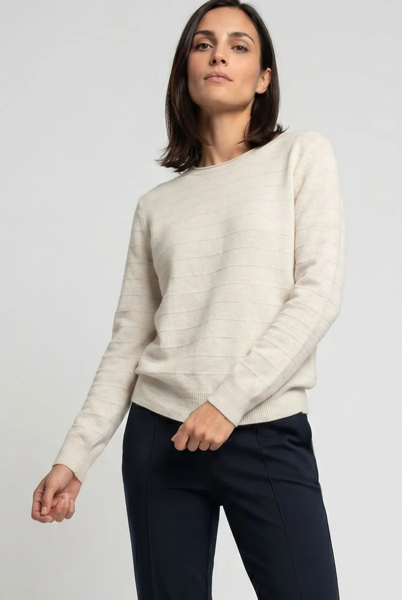 Pullover Long Sleeves