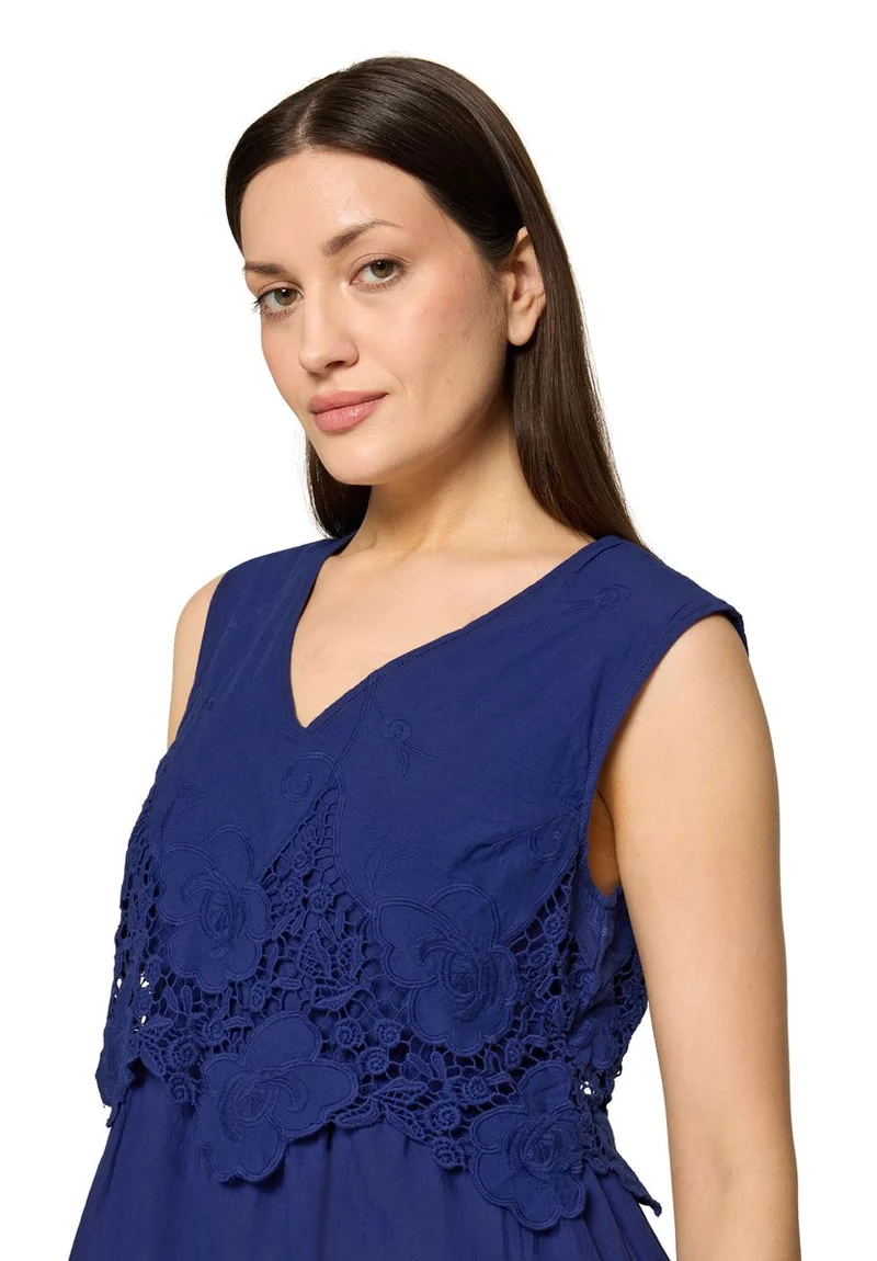 Midikleid