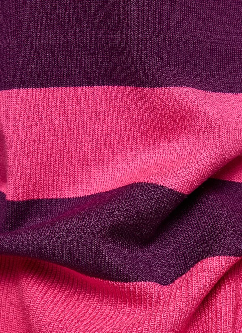 Purple Clouds