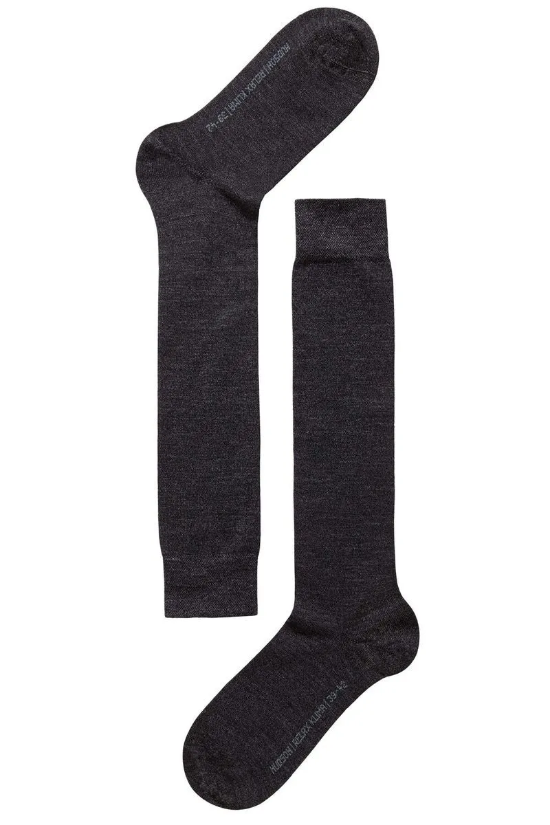 Kunert Damen Kniestrümpfe Relax Woolmix