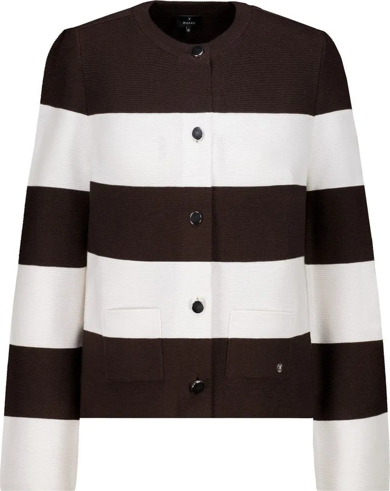 Strickjacke