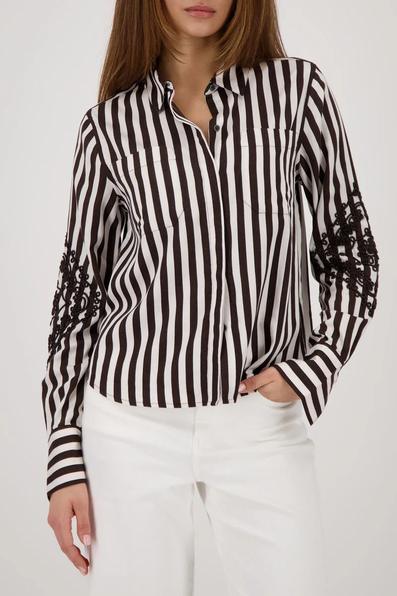 Bluse