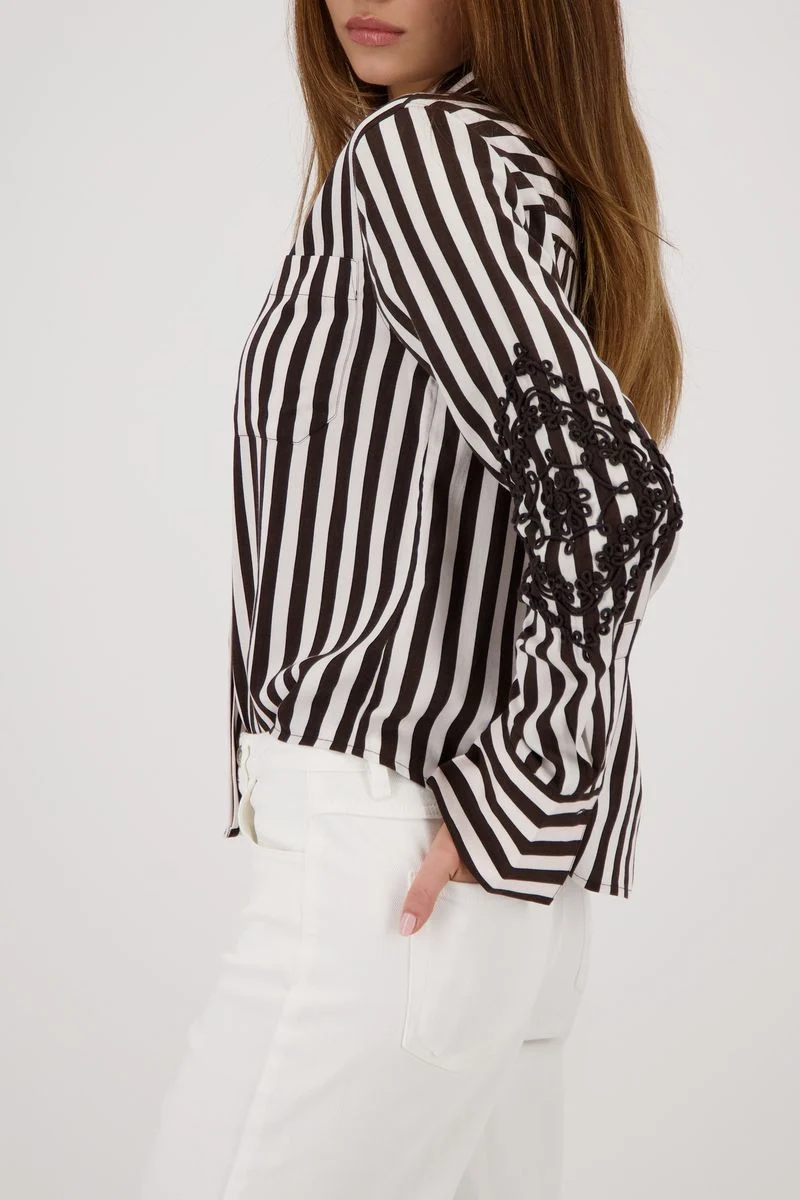 Bluse
