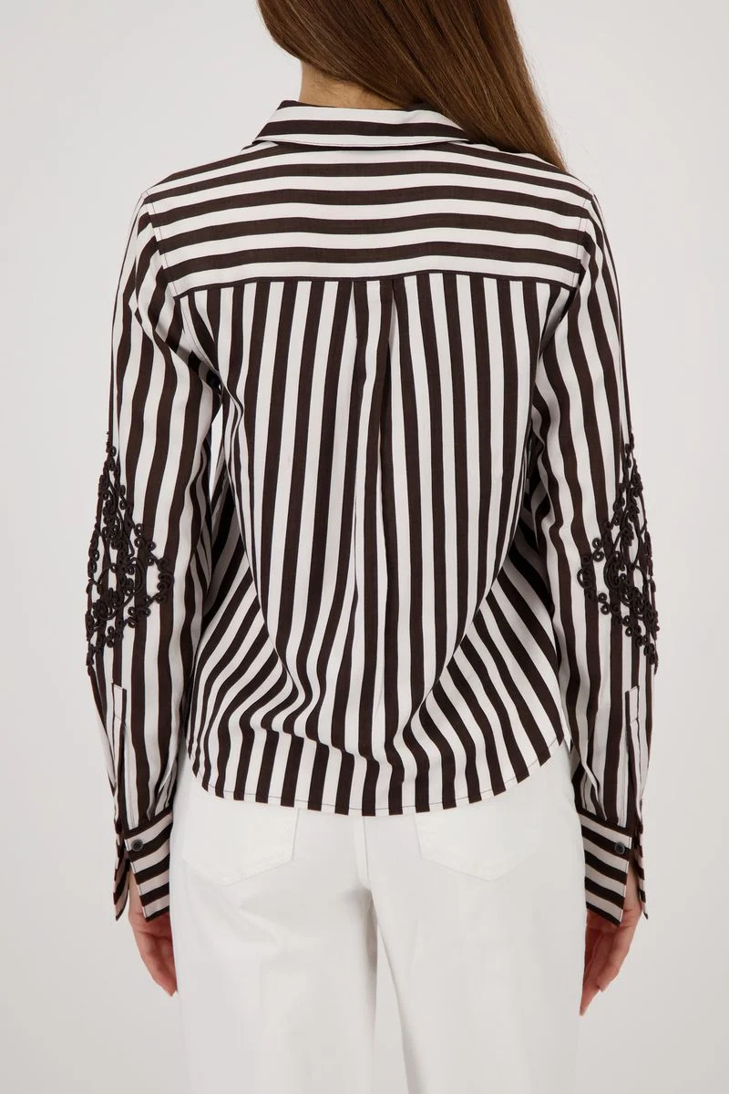 Bluse