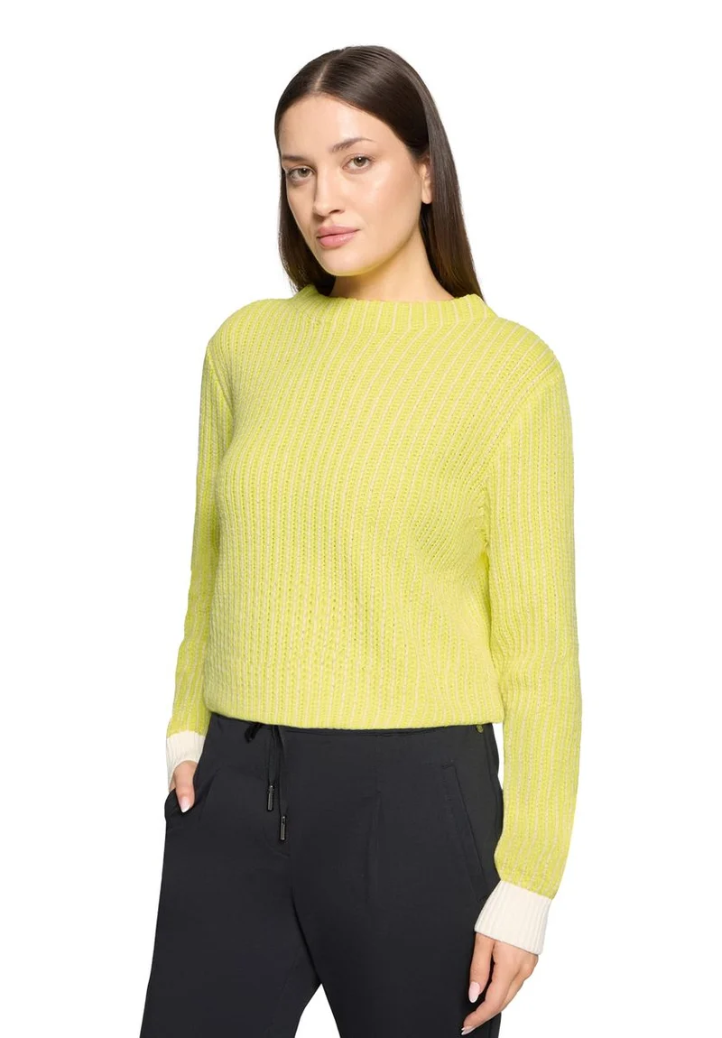 Strickpullover