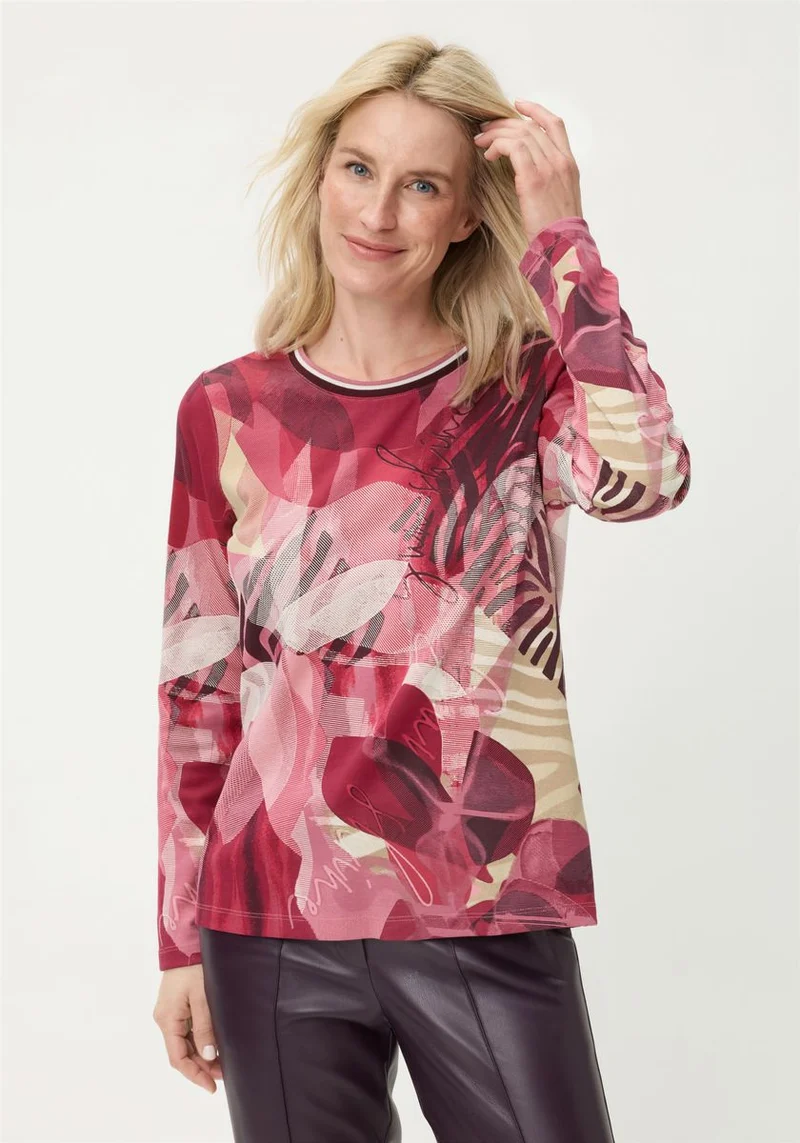 T-Shirt Long Sleeves