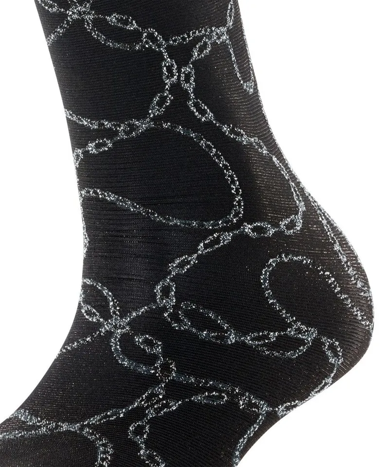 FALKE Jewel Case 30 DEN Damen