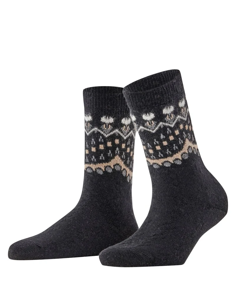 FALKE Cosy Wool Special Edition Damen