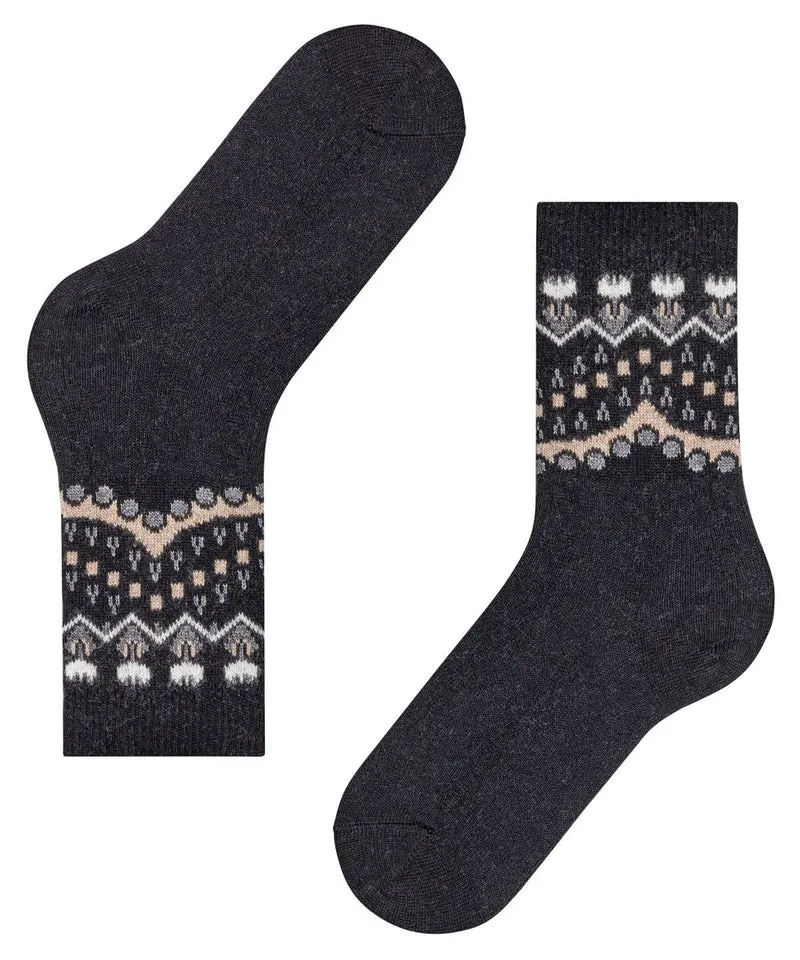 FALKE Cosy Wool Special Edition Damen