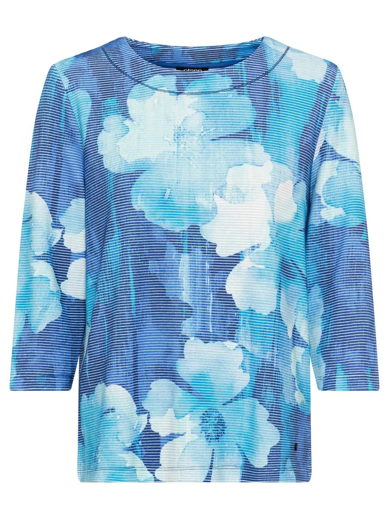 Sweatshirt Long Sleeves
