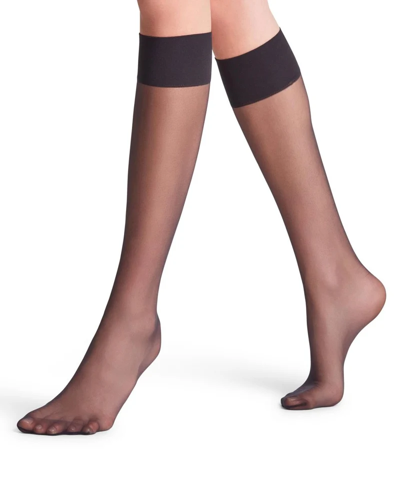 Falke Damen Kniestrümpfe