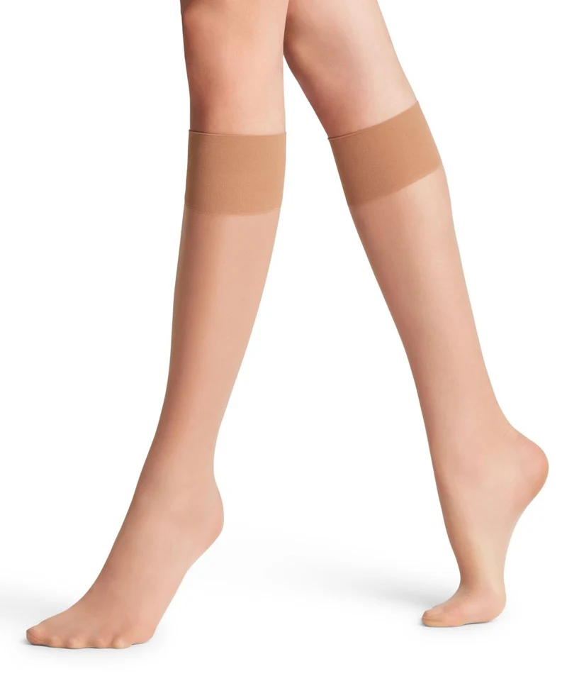 Falke Damen Kniestrümpfe