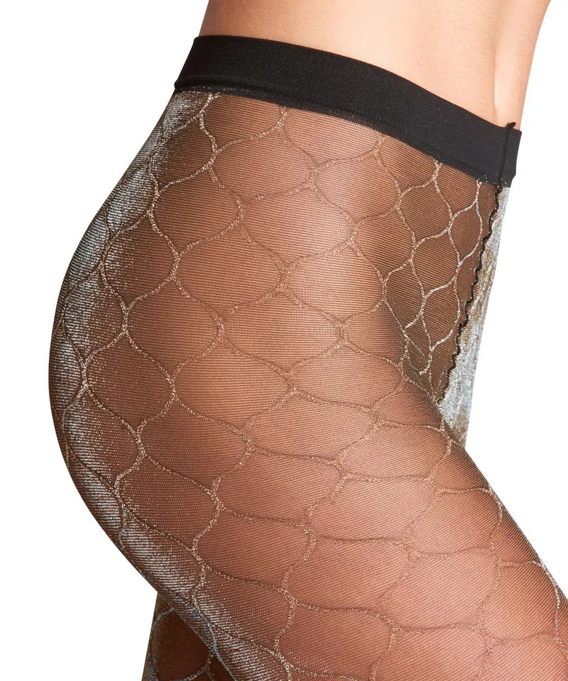 FALKE Damen Strumpfhose Fascination 20 DEN Damen