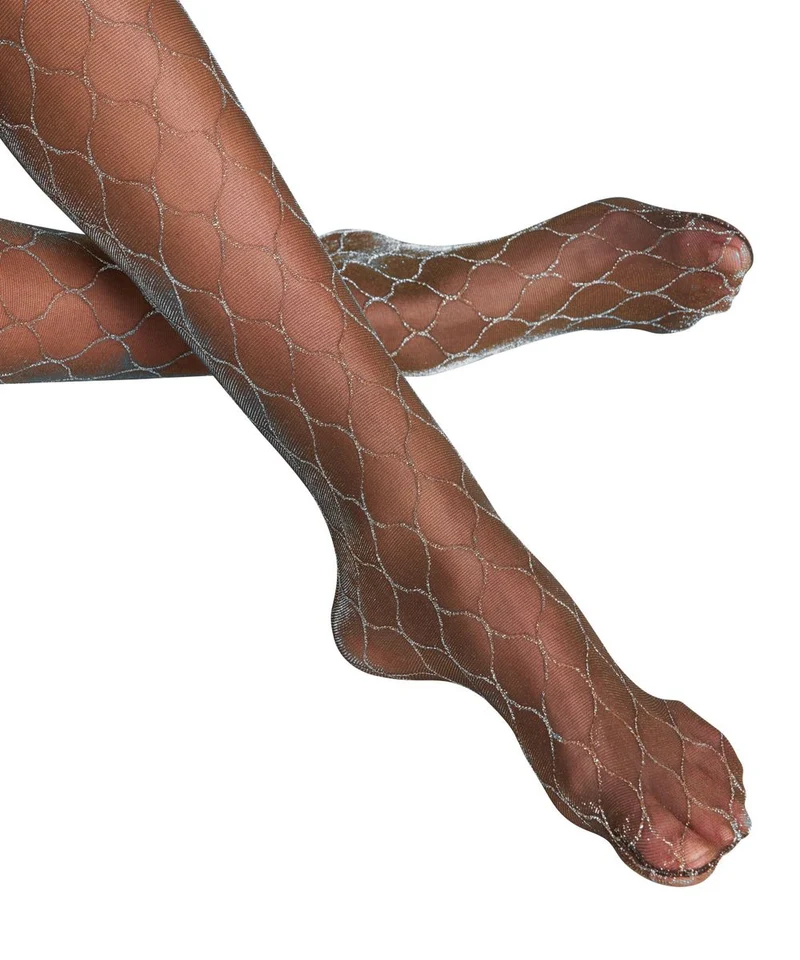 FALKE Damen Strumpfhose Fascination 20 DEN Damen