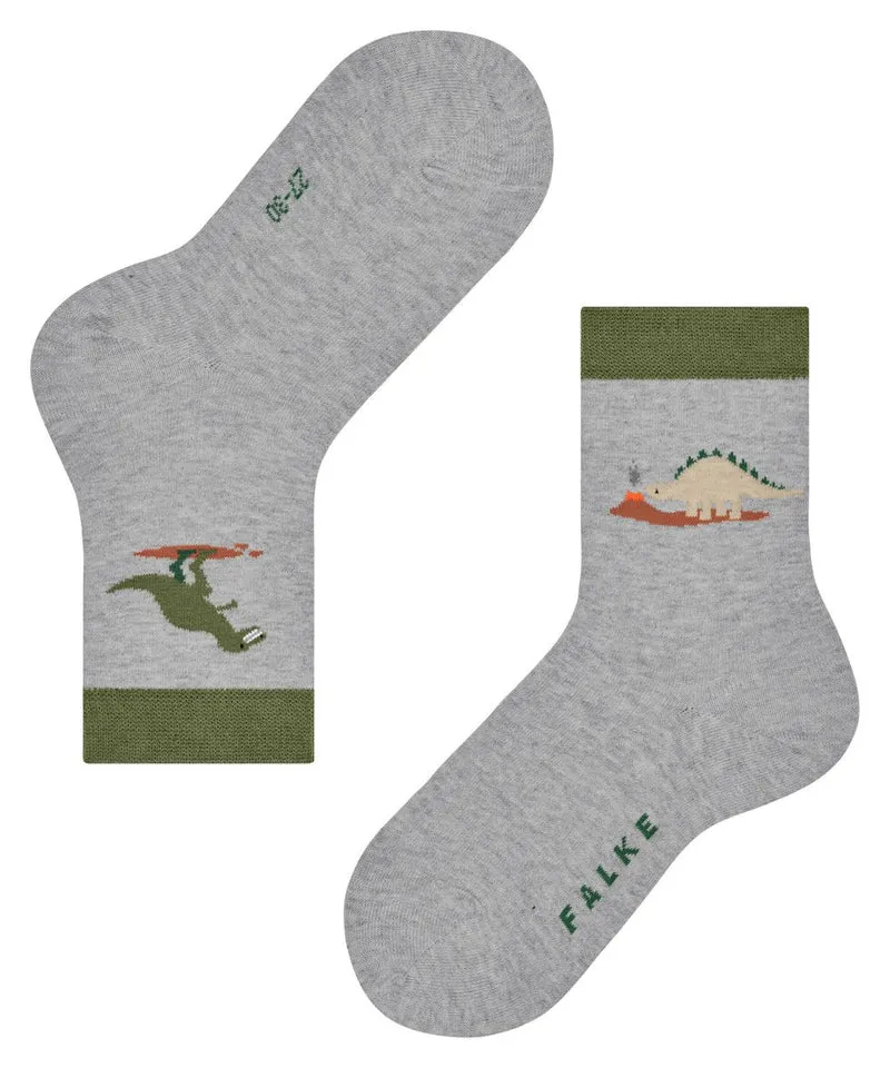FALKE Kinder Dinosaurs Kinder