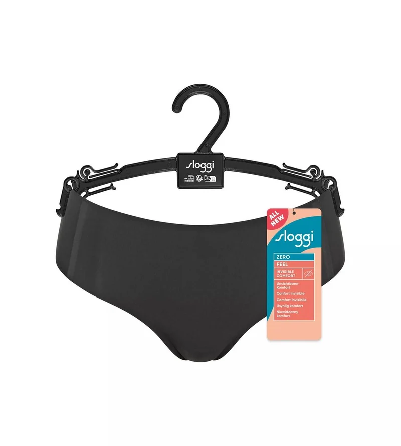 Sloggi Damen Slip ZERO Feel 2.0 Hipster