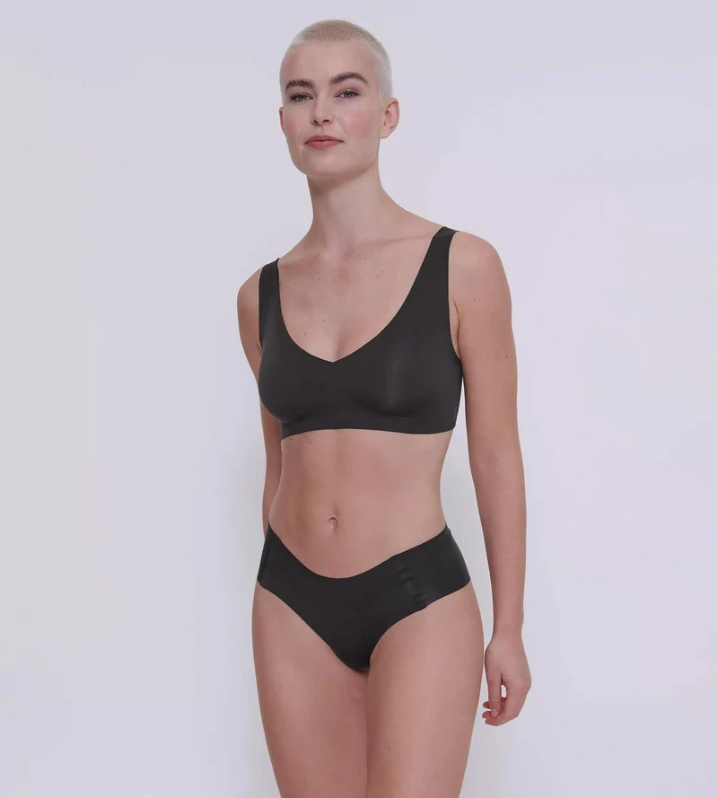 Sloggi Damen Slip ZERO Feel 2.0 Hipster