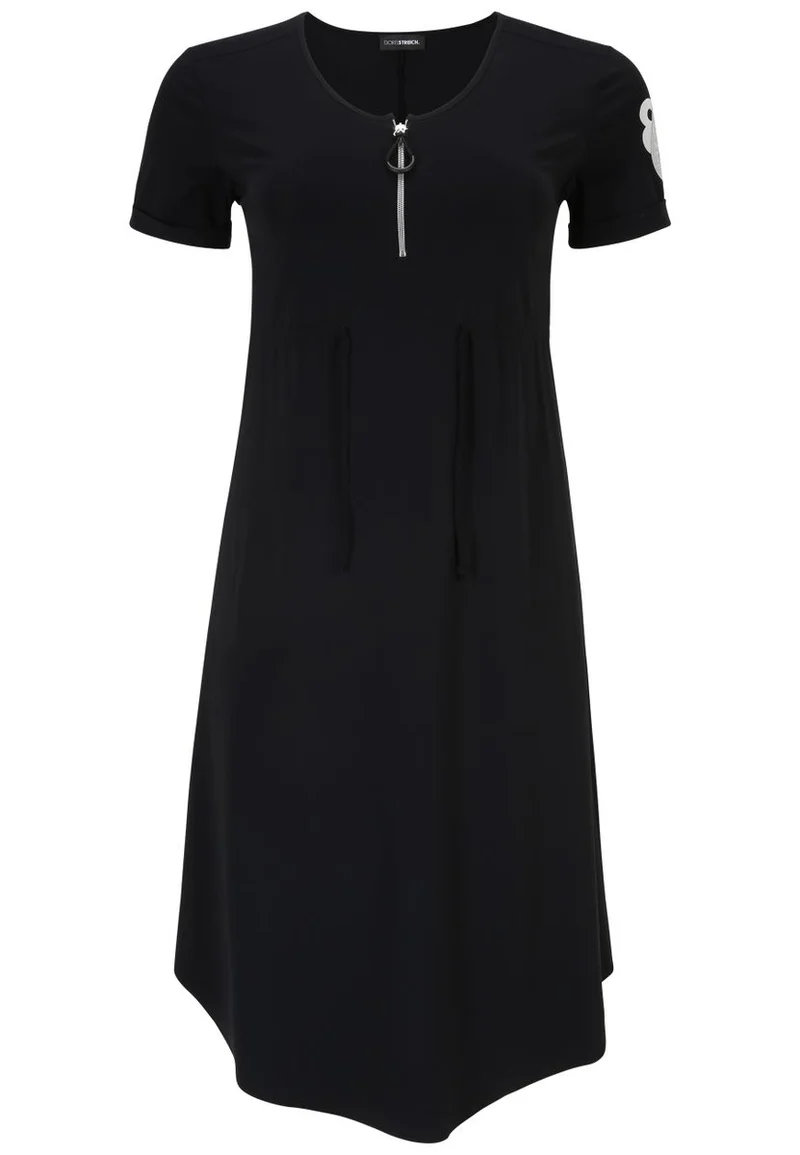 Streich Damen Kleid