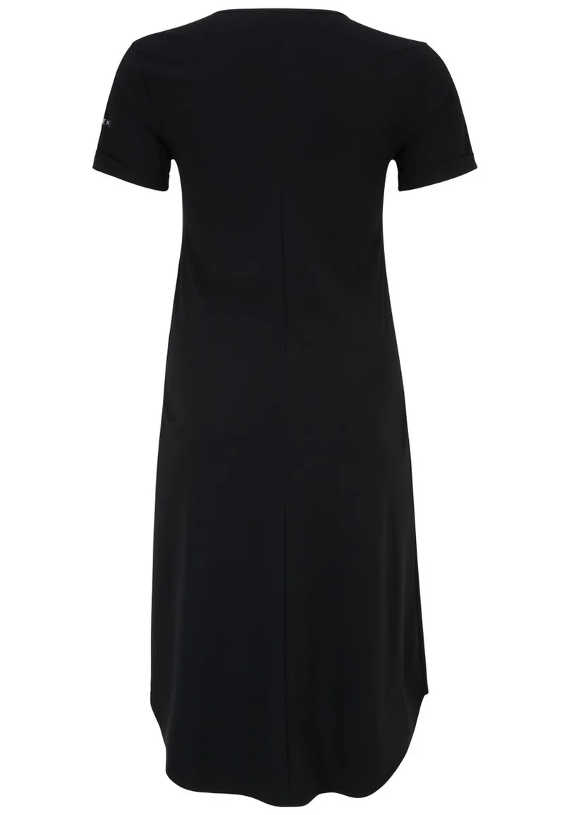 Streich Damen Kleid