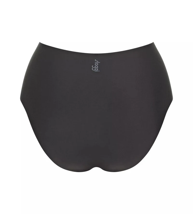 Sloggi Damen Slip ZERO Feel 2.0 High waist